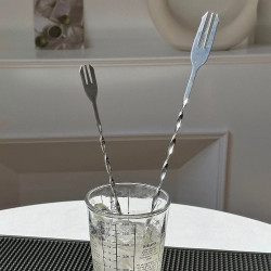 Stainless Steel Spoon